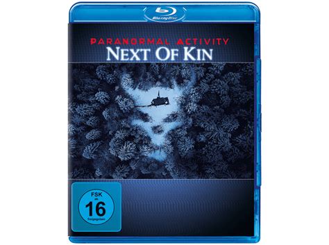 Paranormal Activity Next Of Kin Blu Ray Online Kaufen Mediamarkt