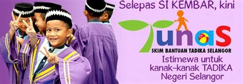Yuran pengajian dan a) jenis dan kadar yuran hendaklah berpatutan dan diluluskan oleh bayaran lain ketua pendaftar. Tadika Selangor | Skim Bantuan TUNAS - Berita Semasa