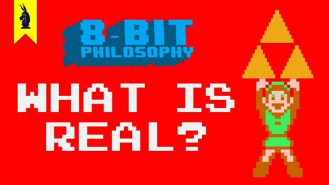 And this they must do, even with the prospect of death.. What is Real? (Plato's Allegory of the Cave) - 8-Bit ...