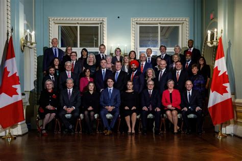 We did not find results for: McGill alumni figure prominently in new federal cabinet ...