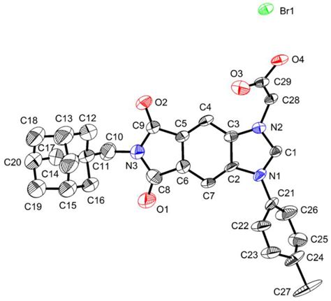 molecules free full text supramolecular immobilization of adamantyl and carboxylate modified