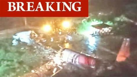 Mangalore runway length to be increased by 1,000 ft. Breaking news :Air India flight| Air india | plane crash ...
