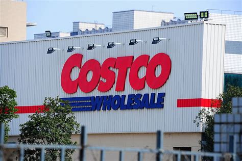 We did not find results for: Costco, Ping An Bank Launch Co-Branded Credit Card Ahead of First Chinese Store