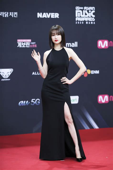 Mnet just held its 22nd edition of the mnet asian music awards, also known as the 2020 mama. 2020 MAMA Red Carpet Photos Part4 | Kpopmap - Kpop ...