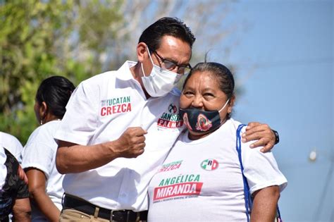 Sancionan al PRI de Yucatán por homofobia de su excandidato Haz Ruido