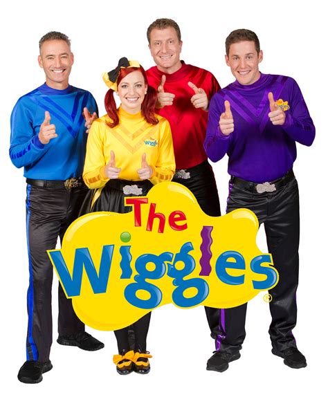 The Wiggles Wigglepedia Fandom Powered By Wikia