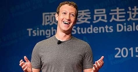 Would You Buy A Replica Of Mark Zuckerbergs Plain Gray T Shirt For 46