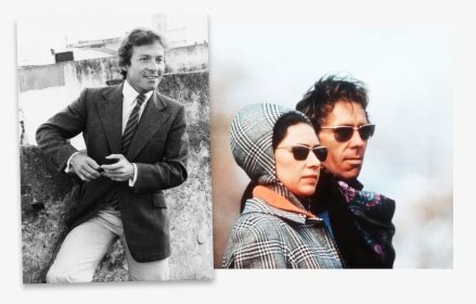 Roddy Llewellyn And Princess Margaret With Her Husband Princess Margaret Love Affairs HD Png