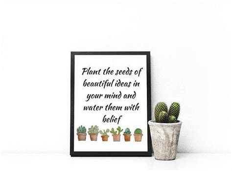 28 Best Plant Quotes And Sayings That Will Inspire You Preet Kamal