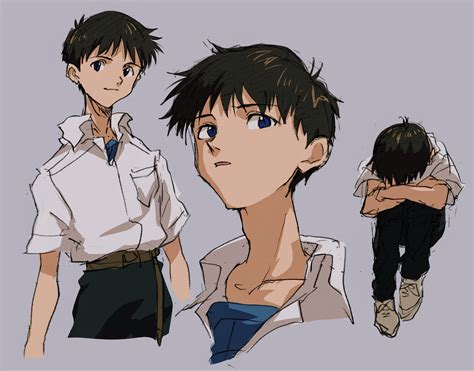 Shinji【artist Kurarart】 Rshinjiikari