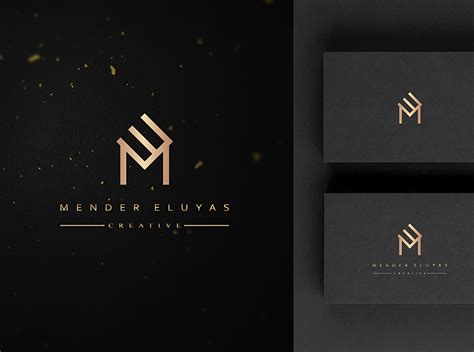 Creative Luxury Elegant And Minimalist Logo Design By Rx Shahed On Dribbble