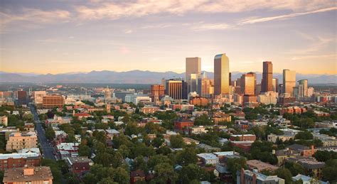 Visiting Denver Colorado Heres What You Need To Know