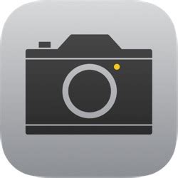 Download free camera icons transparent pngs. How to Set Your iPhone's Camera Back to Saving Photos as ...