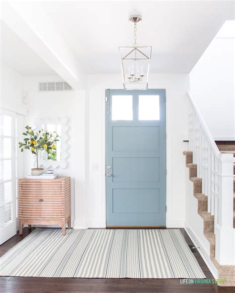 According to a recent analysis of more than 135,000 photos from sold homes. The Best Blue Gray Paint Colors - Life On Virginia Street
