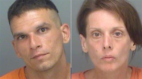 Florida Couple Arrested For Having Sex Inside Car On Busy Road Authorities Say Cbnc