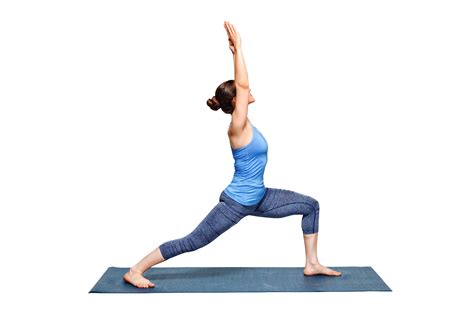 Top 10 Beginner To Intermediate Yoga Poses The Yoga Mom Medium