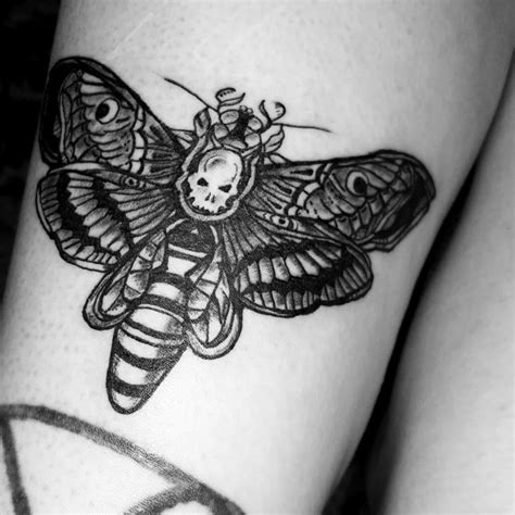 101 Amazing Goth Tattoo Ideas That Will Blow Your Mind Outsons Mens Fashion Tips And Style