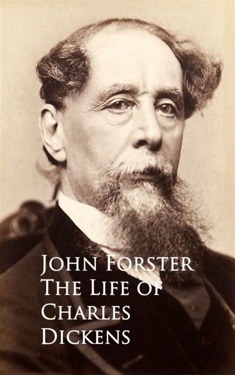 Read The Life Of Charles Dickens Online By John Forster Books