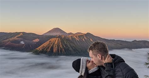 Vanuit Surabaya Of Malang Dagtrip Mount Bromo Sunrise Getyourguide