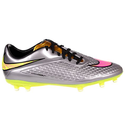 Nike Hypervenom Phelon Premium Fg Mens Football Boot Mens Football