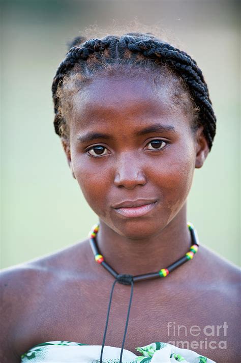 Malagasy Photograph By Tony Camacho