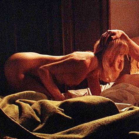 Goldie Hawn Nude Sex Scene In The Girl From Petrovka