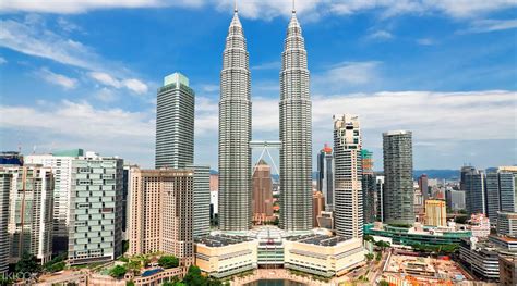 Maybe you would like to learn more about one of these? PETRONAS Twin Towers Tickets in Kuala Lumpur