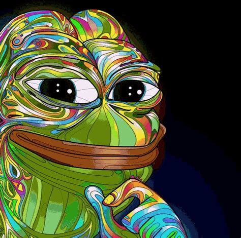 Albums 90 Wallpaper The Rarest Pepe Of Them All Sharp 092023
