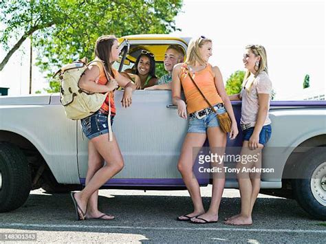 girls wearing hot pants photos and premium high res pictures getty images