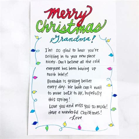 Stuff To Write In Christmas Cards Card Sayings For Christmas 2023