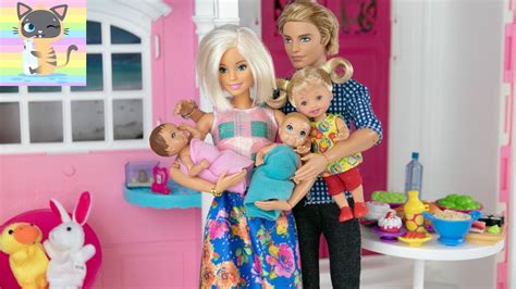 Barbie Twins Now рџЌ“barbie Twins