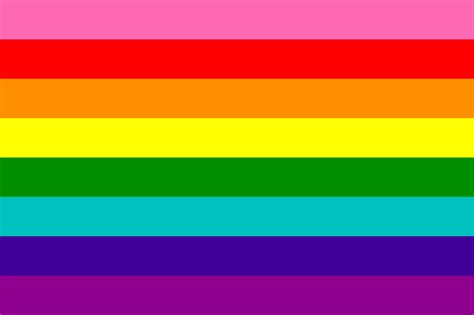 Día del Orgullo Cuál es el significado de la bandera arcoiris LGBTIQ