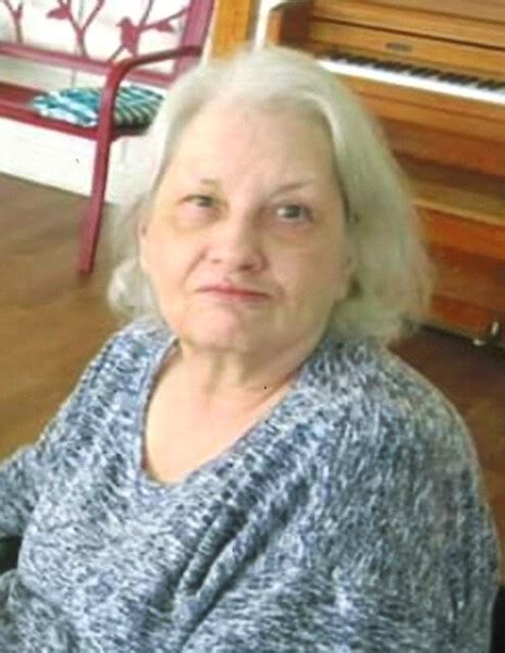 Obituary For Rita Brooks Crabtree Jennings Funeral Homes Inc