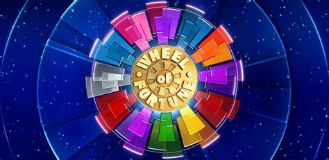 Wheel Of Fortuneappstore For Android