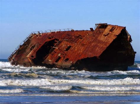 Codefear Solutions 30 Worlds Most Fascinating Shipwrecks