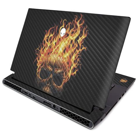 Grunge Collection Of Skins For Alienware M15 R2 2019