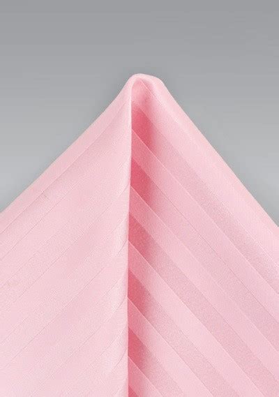 We did not find results for: Rose Pink Pocket Square with Stripes | Bows-N-Ties.com