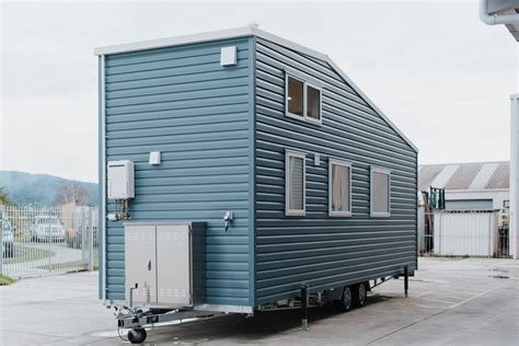 Total Grace - Tiny House Envy