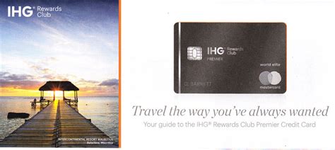 When charlie converts to the chase freedom card, there's no impact to his credit because the conversion does not require a pull on his credit reports. Chase IHG Rewards Premier Credit Card Brochure 1 | Travel with Grant