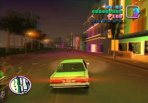 Gta Vice City Game Play Now