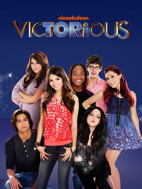 Victorious Season 4 Pictures Rotten Tomatoes