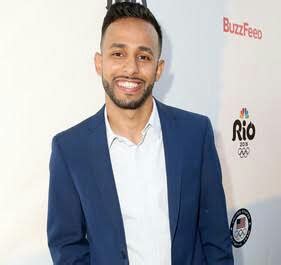 The comedic youtube personality has gained a big. Famed Stars: Anwar Jibawi Biography, Body Statistics ...