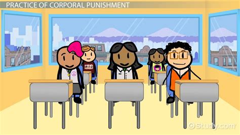 Corporal Punishment Definition Types And Examples Lesson