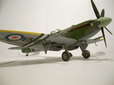 Spitfire Mk 24