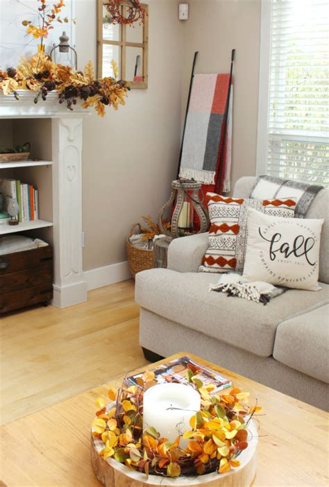 Fall Home Decor 4k Wallpapers Hd