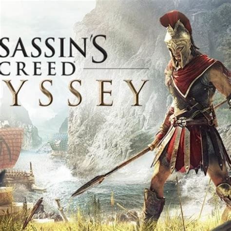 Ubisoft lança final de semana grátis de Assassin s Creed Odyssey