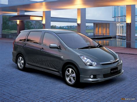 Pembayaran mudah, pengiriman cepat & bisa cicil 0%. 2015 Toyota Wish Baru MPV 7 tempat duduk | Extra by Diyanazman