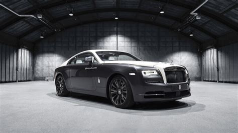Rolls Royce Wraith Alle Generationen Neue Modelle Tests