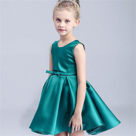 Just enter your zip code and we'll show you your closest stores. 2018 Green Flower Girl Dresses Sleeveless Satin Ball Gown ...