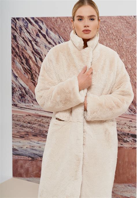 пальто 8260 Burvin белорусский бренд женской одежды